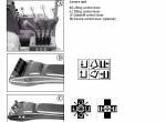repair manual Cesab Forklifts Blitz 100, 130, 150 Service Manual PDF - 3