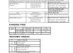 repair manual Cesab Forklifts Blitz 100, 130, 150 Service Manual PDF - 5
