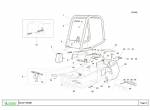 spare parts catalog Cesab Forklifts Blitz 418 Spare Parts Catalog PDF - 2