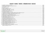 spare parts catalog Cesab Forklifts Blitz 420 Spare Parts Catalog PDF - 1