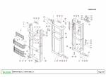 spare parts catalog Cesab Forklifts Blitz 420 Spare Parts Catalog PDF - 3