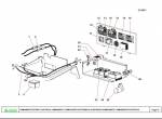 spare parts catalog Cesab Forklifts Blitz Atex 3-4R 316L, 318L, 320, 416L, 418L, 420 Spare Parts Catalog PDF - 2