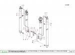 spare parts catalog Cesab Forklifts cenTAURO 250, 300 Spare Parts Catalog PDF - 3