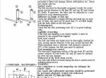 repair manual Cesab Forklifts cenTAURO 250, 300 Service Manual PDF - 3