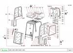 spare parts catalog Cesab Forklifts cenTAURO 48 160L-200L Spare Parts Catalog PDF - 2