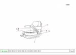 spare parts catalog Cesab Forklifts Compact 250, 300 Spare Parts Catalog PDF - 3