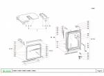 spare parts catalog Cesab Forklifts Compact 250 Spare Parts Catalog PDF - 2