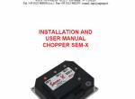 repair manual Cesab Forklifts Controls Information Set of PDF Manuals - 4