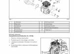 repair manual Fendt Tractor Compressed Air System 700 Series Assembly Manual PDF - 2