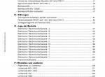 repair manual Fendt Tractor 400 Vario COM III Repair Manual PDF - 1
