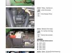repair manual Fendt Tractor 400 Vario COM III Repair Manual PDF - 3