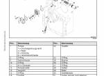 repair manual Fendt Tractor 400 Vario COM III Repair Manual PDF - 5