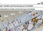 repair manual Fendt Tractor 700 / 800 Vario COM III Workshop Manual PDF - 6