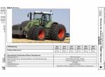 repair manual Fendt Tractor 900 Vario COM III Workshop Manual PDF - 3