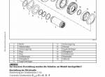 repair manual Fendt Tractor 900 Vario COM III Workshop Manual PDF - 5