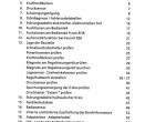 repair manual Fendt Tractor EHR C Favorit 500, 900 Service Training Manual PDF - 1