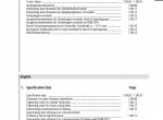 repair manual Fendt Tractor Engine Deutz 2013 Workshop Manual PDF - 2