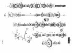 repair manual Fendt Tractor Farmer 203V, 203P, 203F, 200V, 200S Repair Manual PDF - 3