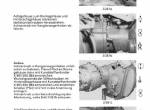repair manual Fendt Tractor Farmer 240S-275S, 260P-280P, 250V-275V, 250K Workshop Manual PDF - 3