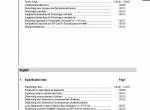 repair manual Fendt Tractor Farmer 307/308/309 Ci Engine Deutz 2012 Workshop Manual PDF - 2