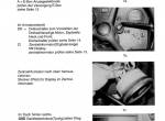 repair manual Fendt Tractor Farmer 307-309C Display Electronics Service Training Manual PDF - 2