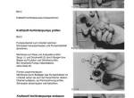 repair manual Fendt Tractor Favorit 800 Engine D 0826 Workshop Manual PDF - 2
