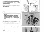repair manual Fendt Tractor Favorit 800 Engine D 0826 Workshop Manual PDF - 3