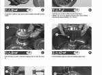 repair manual Fendt Tractor Steering Axle 900 Vario COM III Workshop Manual PDF - 1