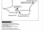 repair manual Fendt Tractor Steering Axle 900 Vario COM III Workshop Manual PDF - 2