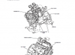 repair manual JLG SkyTrak Telehandlers 6036,6042,8042,10042 & 10054 Serivce Manual PDF - 3