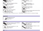 repair manual Manitou Lift Truck MLT845-120 LSU/MLT940L-120 LSU Série 3-E2 Repair Manual PDF - 4