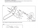 repair manual Manitou Lift Truck 732/932 (Turbo) Serie 1 Repair Manual PDF - 4