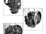 repair manual Manitou Gear Box Serie C+ Repair Manual PDF - 1
