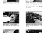 repair manual Manitou Gear Box Serie C+ Repair Manual PDF - 4