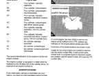 repair manual Manitou MC40/50/60/70 Powershift, MC60,/70 Turbo Powershift Repair Manual PDF - 1