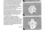 repair manual Manitou MC40/50/60/70 Powershift, MC60,/70 Turbo Powershift Repair Manual PDF - 3
