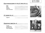 repair manual Manitou MSI40, MSI50 Lift Truck Repair Manual PDF - 1