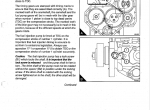 repair manual Manitou MSI40, MSI50 Lift Truck Repair Manual PDF - 2