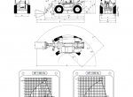 repair manual Manitou MT1330/1337/1637 SL Serie 1 + Turbo Lift Truck Operators Manual PDF - 1