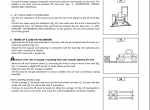 repair manual Manitou MT845 - 1740 L/S/SL Serie 2+T Lift Truck Operators Manual PDF - 1
