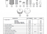 repair manual Manitou MT845 - 1740 L/S/SL Serie 2+T Lift Truck Operators Manual PDF - 3