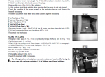 repair manual Manitou MT845 - 1740 L/S/SL Serie 2+T Lift Truck Operators Manual PDF - 4