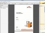 repair manual Still Steds Navigator Parts & Service Documentation FULL D8.21 R9 10/2021 - 6