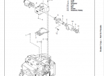 repair manual Bobcat T35130S, T35130SL, T35140S Telescopic Handler Service Manual PDF - 2