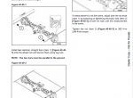 repair manual Bobcat TL34.65(X)C, TL35.70(X), TL38.70(X) Telescopic Handler Service Manual PDF - 2