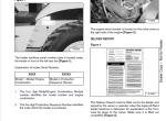 repair manual Bobcat BL-570, BL-575 Backhoe Loader Service Manual PDF - 1