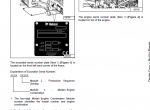 repair manual Bobcat E55W, E60, E80 Excavator Electronic Control Troubleshooting Manual PDF - 1