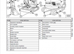 repair manual Bobcat E62 Compact Excavator Service Manual PDF - 1