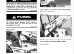 repair manual Bobcat Loader Backhoe B200 Service Manual PDF - 1