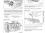repair manual Bobcat Loader Backhoe B300 Service Manual PDF - 4
